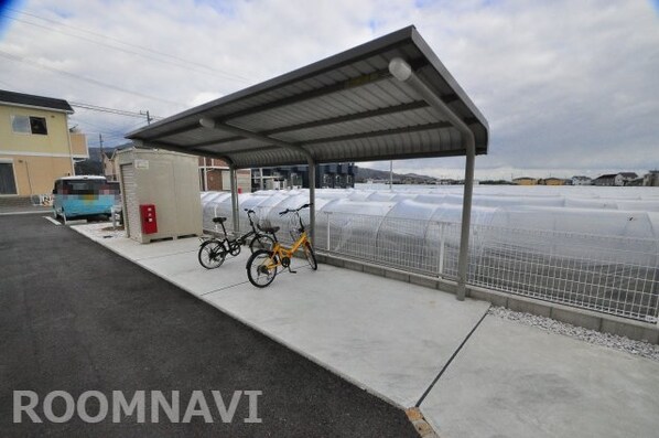 阿波川端駅 徒歩25分 2階の物件内観写真